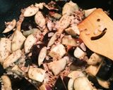 なすと挽き肉のグラタン作り方2写真