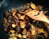 なすと挽き肉のグラタン作り方3写真