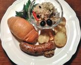 セロリの乳酸発酵　ヨーグルトメーカー作り方10写真
