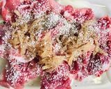 超簡単！細豚肉のネギ葱塩焼きの下準備★作り方3写真