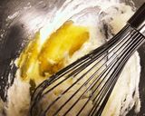 アイスボックス・レモンと上新粉のクッキー作り方3写真