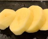 フライパン１つでカムジャタン(감자탕)作り方4写真
