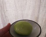 暑い日に丸ごと果物シャーベット☺️❤️作り方4写真
