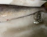 「基本」ホッケの三枚おろし～絶品刺身まで作り方6写真