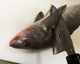 「基本」ホッケの三枚おろし～絶品刺身まで作り方7写真