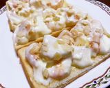 サンドイッチの具材組み合わせまとめ♪作り方16写真