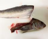 「基本」ホッケの三枚おろし～絶品刺身まで作り方9写真