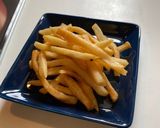 フライドポテトのトロトロチーズ作り方2写真