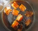 なんちゃってルーロー飯作り方5写真