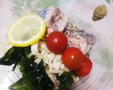 ☁️お一人様ランラン☀️ランチ☀️☁️作り方3写真