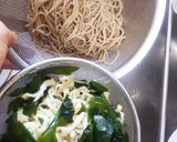 ☁️お一人様ランラン☀️ランチ☀️☁️作り方2写真