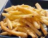 フライドポテトのトロトロチーズ作り方4写真