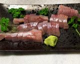 「基本」ホッケの三枚おろし～絶品刺身まで作り方21写真
