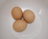 基本的な半熟ゆで卵の作り方作り方5写真