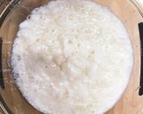 ふわふわ山芋ステーキ作り方1写真