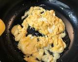 ラーメン屋さんのチャーハン◎作り方3写真