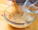 サバ缶とトマトと大葉の冷や汁作り方4写真