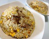 【簡単】やわらかしっとり絶品煮豚◎作り方8写真