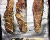 揚げない！簡単！肉も魚もオーブン唐揚げ作り方3写真