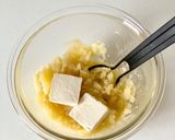 凄ーく美味しい！【いぶりがっこポテサラ】作り方5写真
