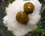 梅シロップ炊飯器で時短できます作り方8写真