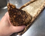 我が家の台湾チマキ　粽子(ゾンツ)作り方11写真