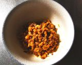 冷凍枝豆ですぐ出来る、手抜きおつまみ作り方4写真
