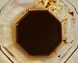 ニンニク風味・鶏もも肉の甘味噌焼き作り方1写真