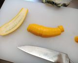 生でも美味しい！ズッキーニの洋風浅漬け　作り方3写真