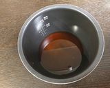 電気圧力鍋でホクホク♪かぼちゃの煮物作り方7写真