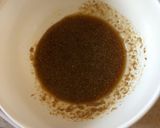レタスの胡麻和え作り方6写真