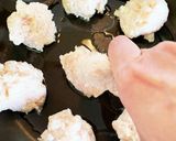 簡単！ヘルシー！豆腐つくね作り方3写真