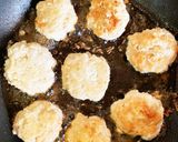 簡単！ヘルシー！豆腐つくね作り方6写真