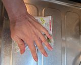 森田シェフの鶏ミンチ作り方3写真