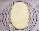 パウンド型で♪あんこ食パン作り方2写真