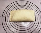 パウンド型で♪あんこ食パン作り方5写真