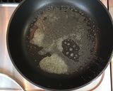 バナナと卵のプロテインパンケーキ作り方4写真