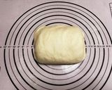 パウンド型で♪あんこ食パン作り方8写真