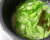 ゴーヤご飯！作り方2写真
