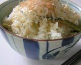 ゴーヤご飯！作り方4写真