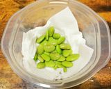 砕いて入れるだけ◎簡単わかめごはん˙ᵕ˙作り方4写真