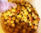我が家の梅干し☆作り方4写真