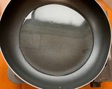 カリカリ梅入りかき揚げ☆作り方6写真