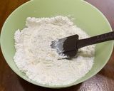 簡単サーターアンダギー風ドーナツ作り方2写真