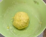 簡単サーターアンダギー風ドーナツ作り方5写真