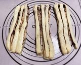 パウンド型で♪あんこ食パン作り方11写真