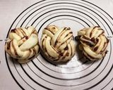 パウンド型で♪あんこ食パン作り方13写真