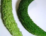ゴーヤご飯！作り方5写真