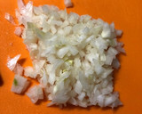 しそ大根おろしたっぷり＊和風ハンバーグ作り方1写真