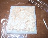 お弁当にღくるくるロールサンドღ作り方11写真